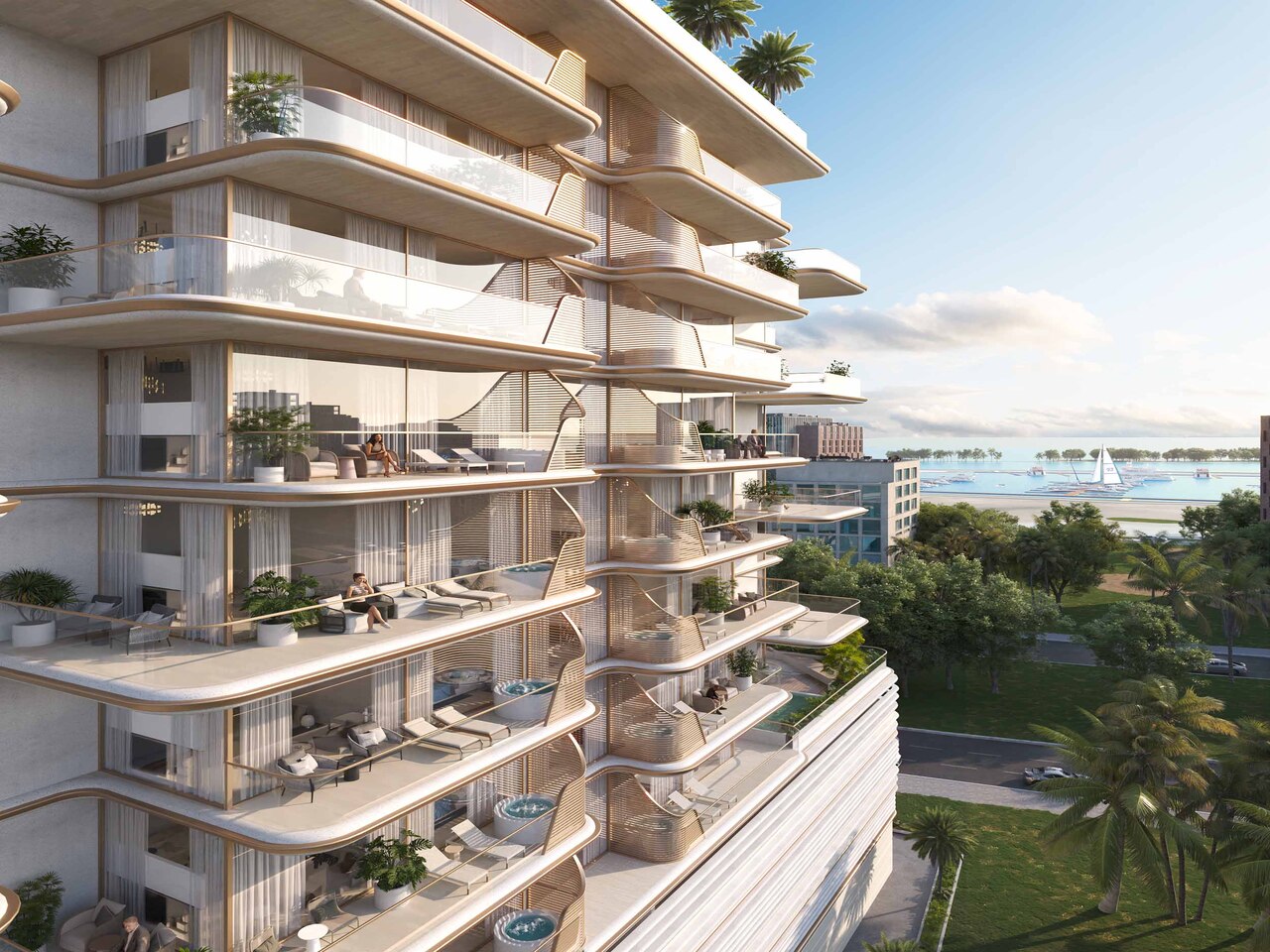 Sunset Bay 2 /Q1 2027
